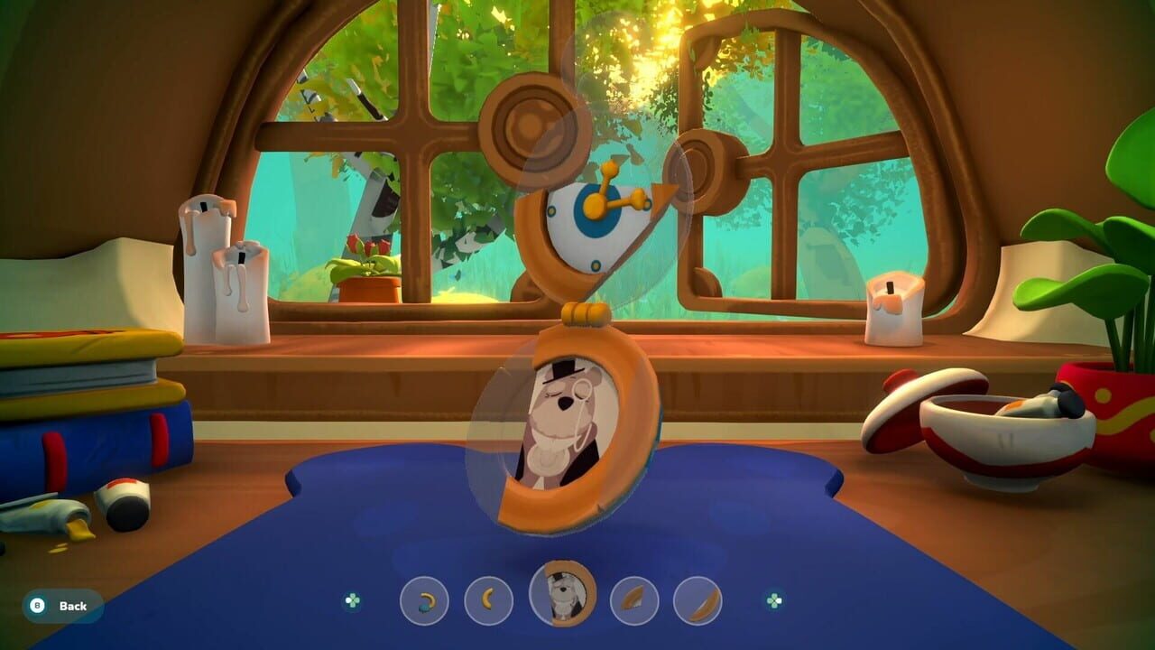 Piece by Piece screenshot 5