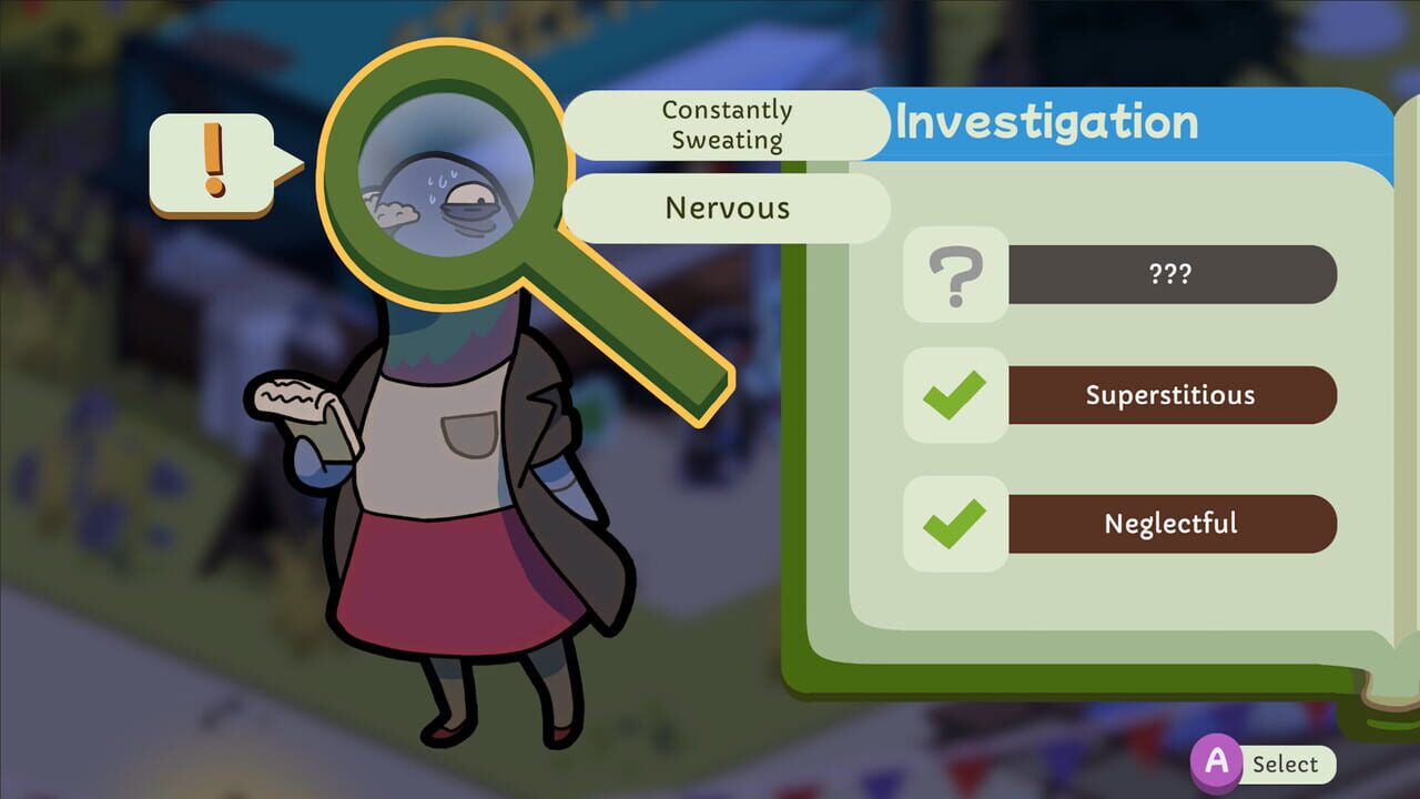 Duck Detective: The Ghost of Glamping Image