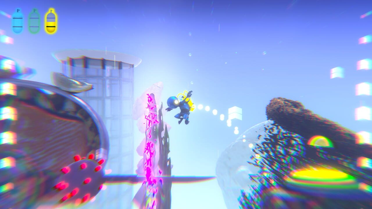 Ocean Planet — Screenshot 3