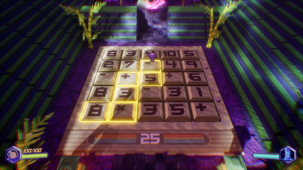 Screenshot de Spaceman Memories