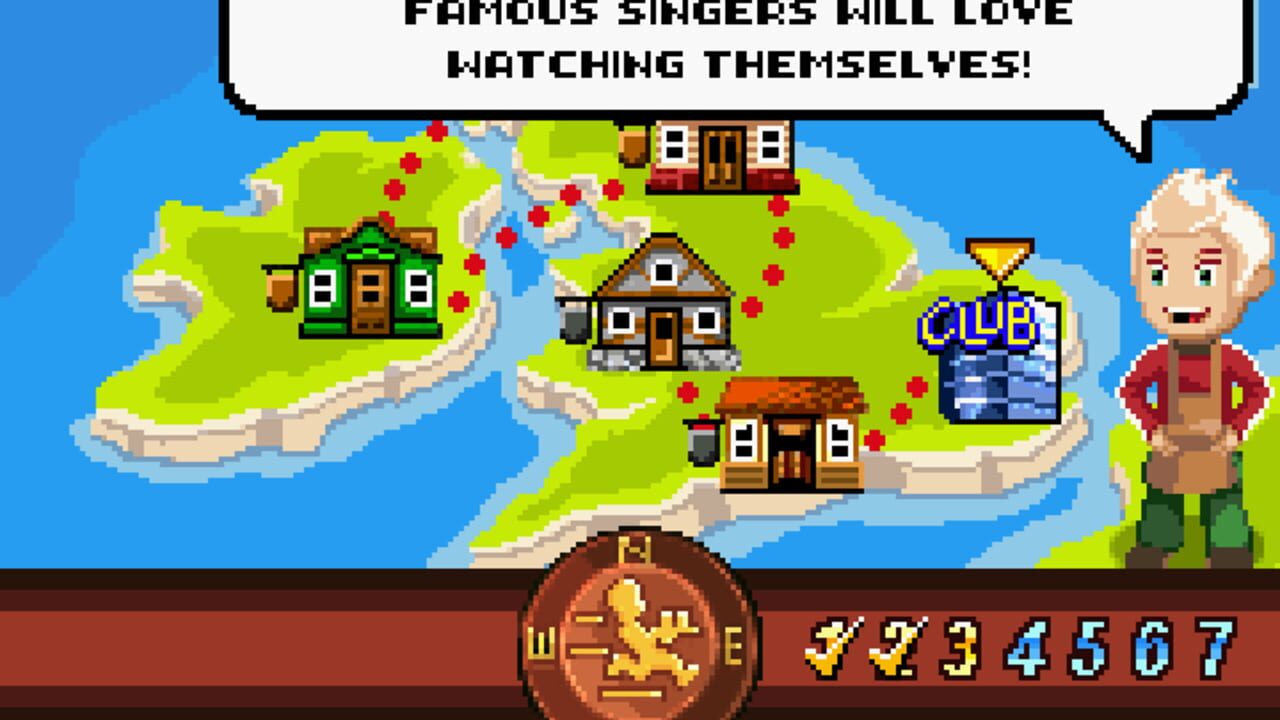 Pub Mania Image