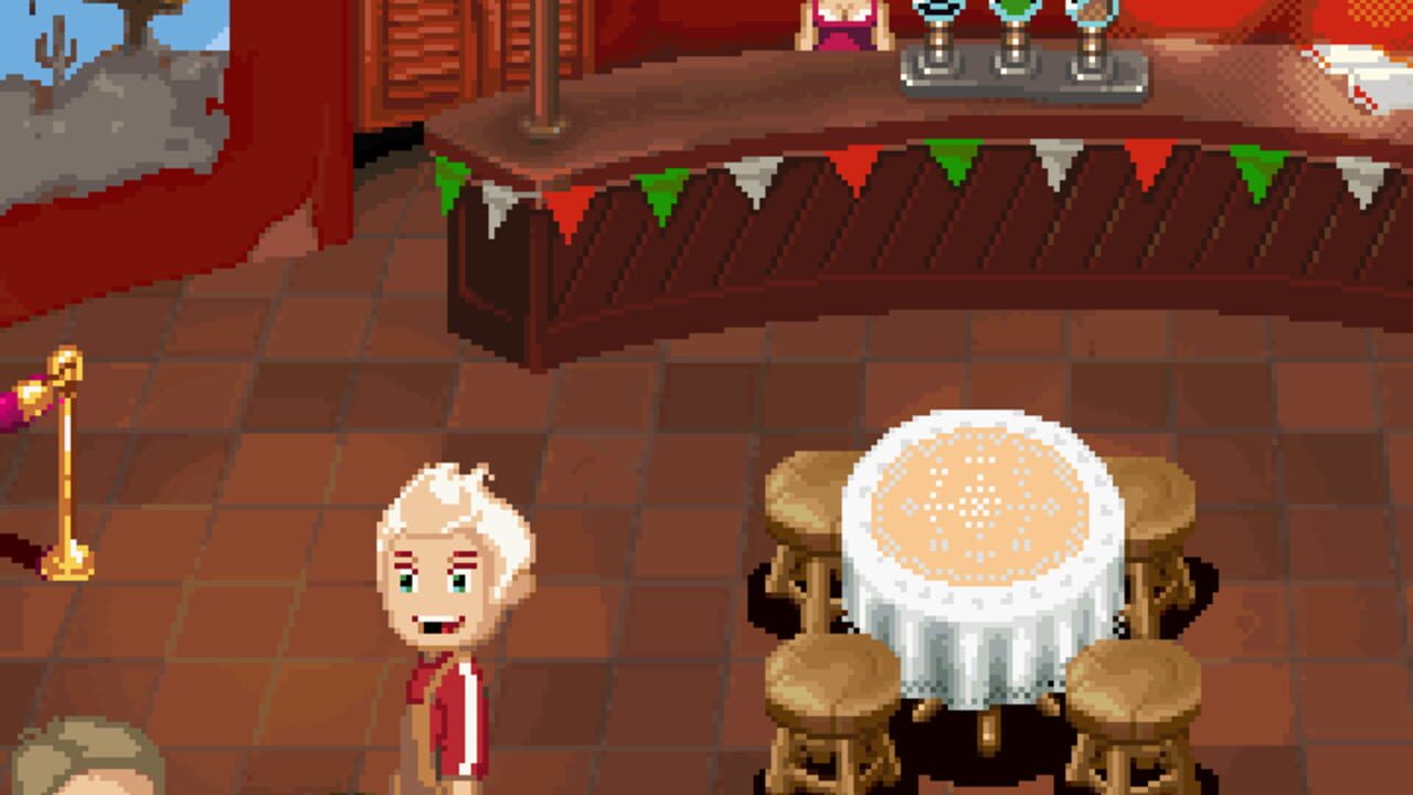 Pub Mania Image