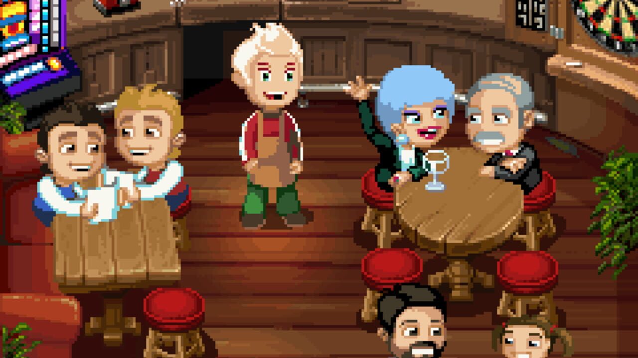 Pub Mania Image