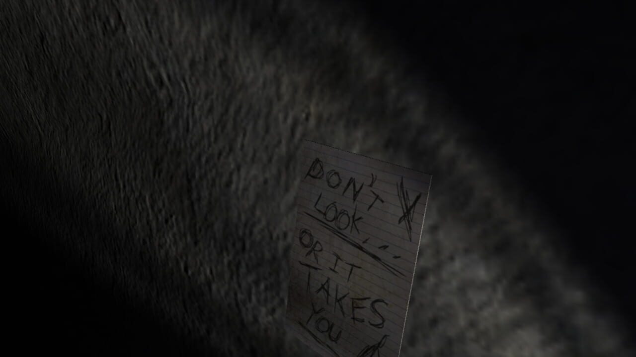 Slender: The Eight Pages miniatura 15