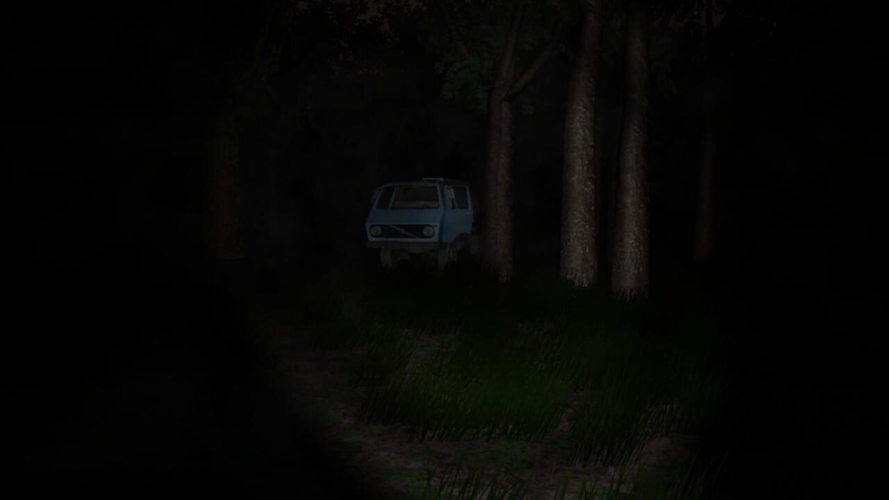 Slender: The Eight Pages miniatura 17