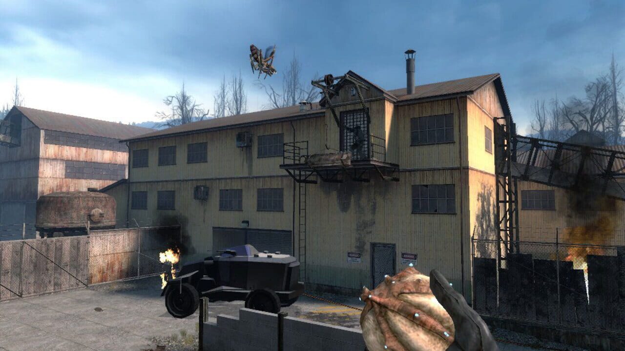 Research and Development — Screenshot 3