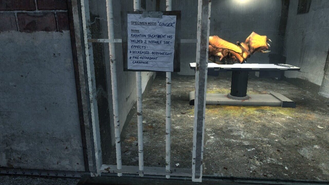 Research and Development — Screenshot 5
