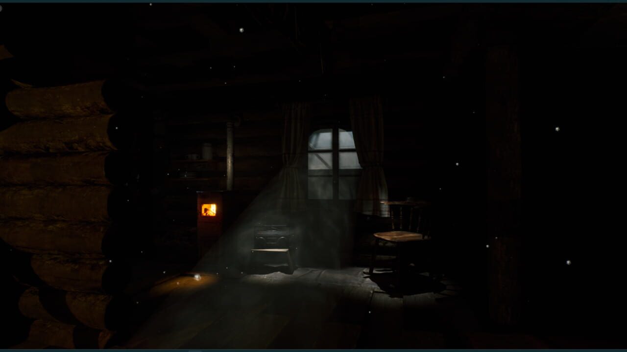The Cabin Factory Image