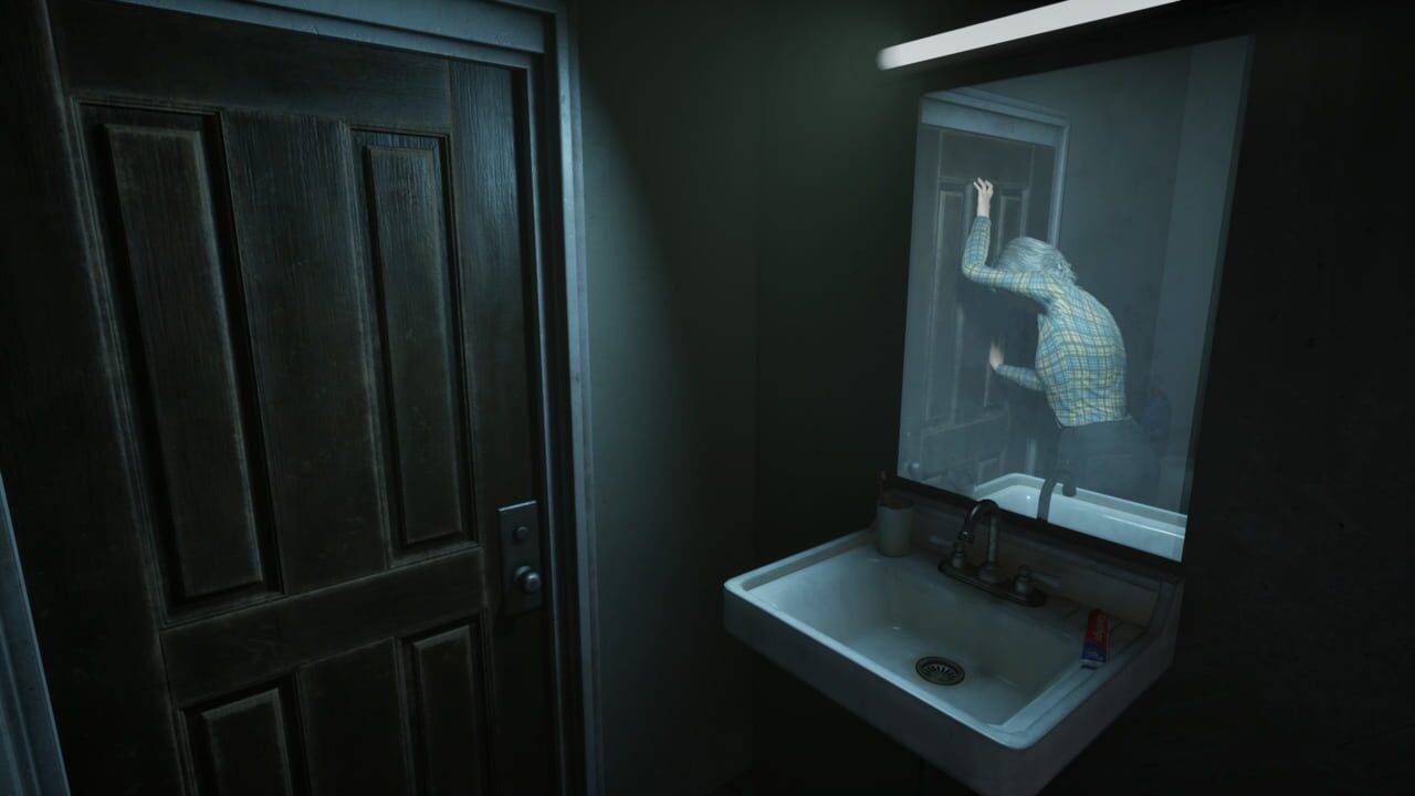 The Cabin Factory Image