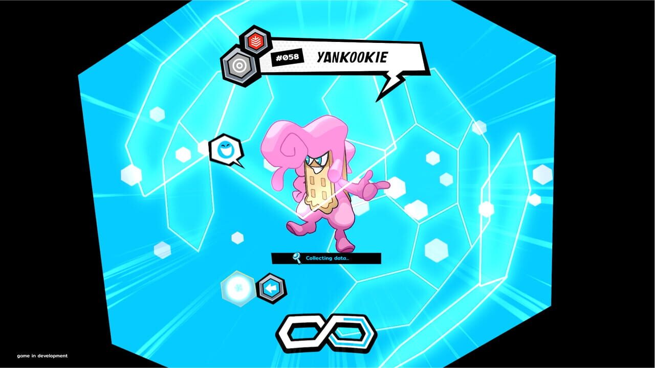 Screenshot de Bagdex
