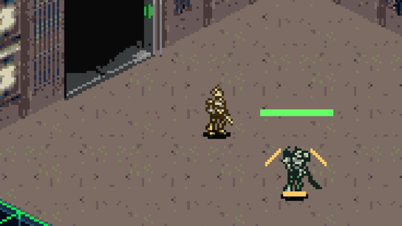 Rengoku Screenshot 1