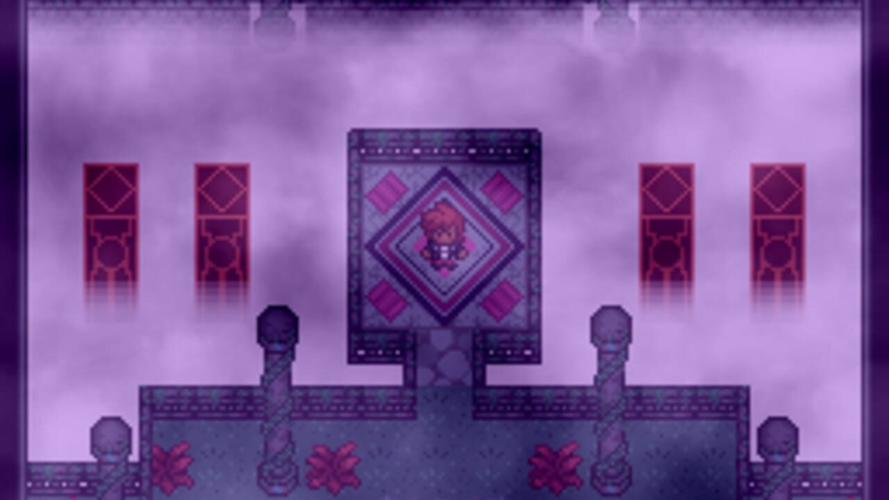 Pokémon Rejuvenation Screenshot 1