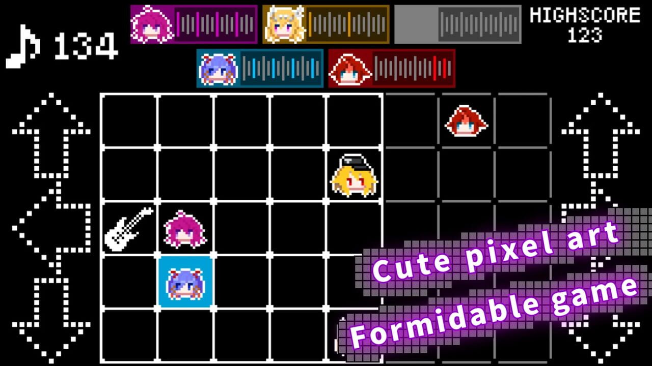 Nakobeat Image