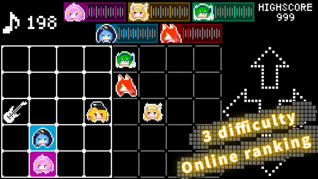 Nakobeat Image