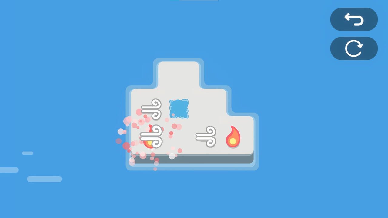 Elemental — Screenshot 1
