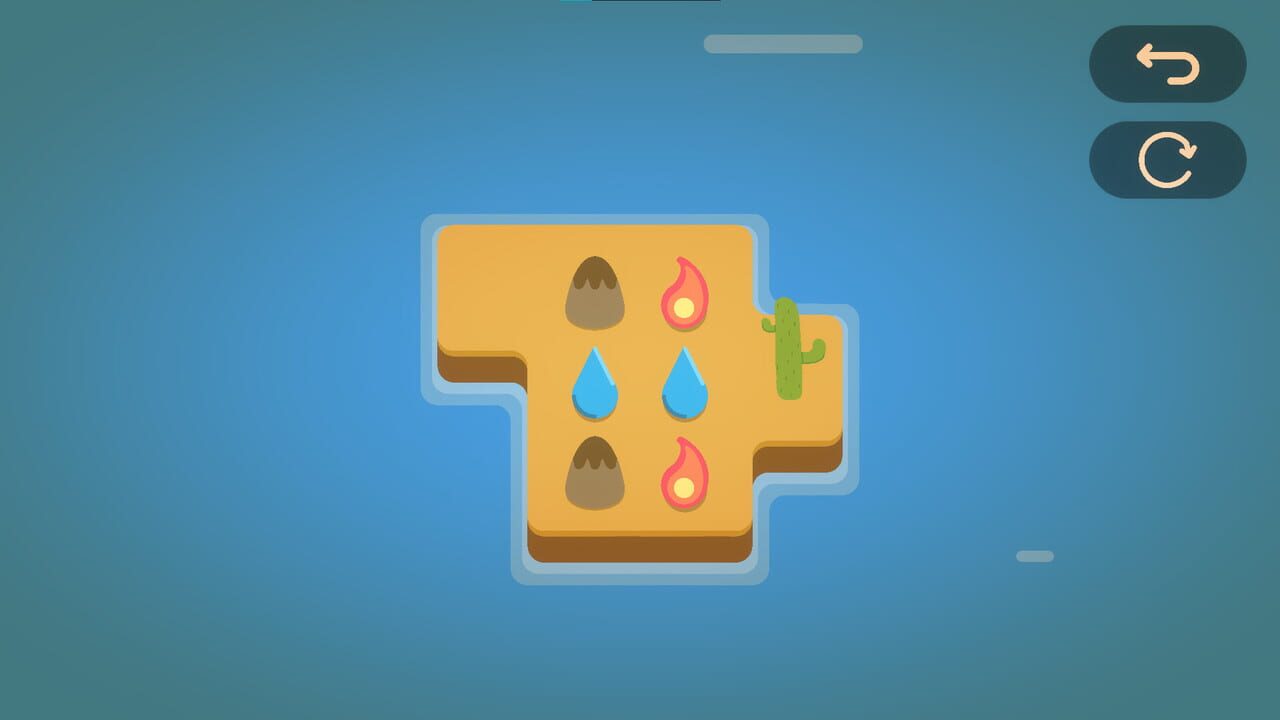 Elemental — Screenshot 2