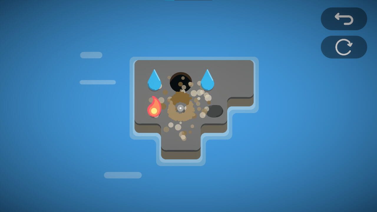 Elemental — Screenshot 3