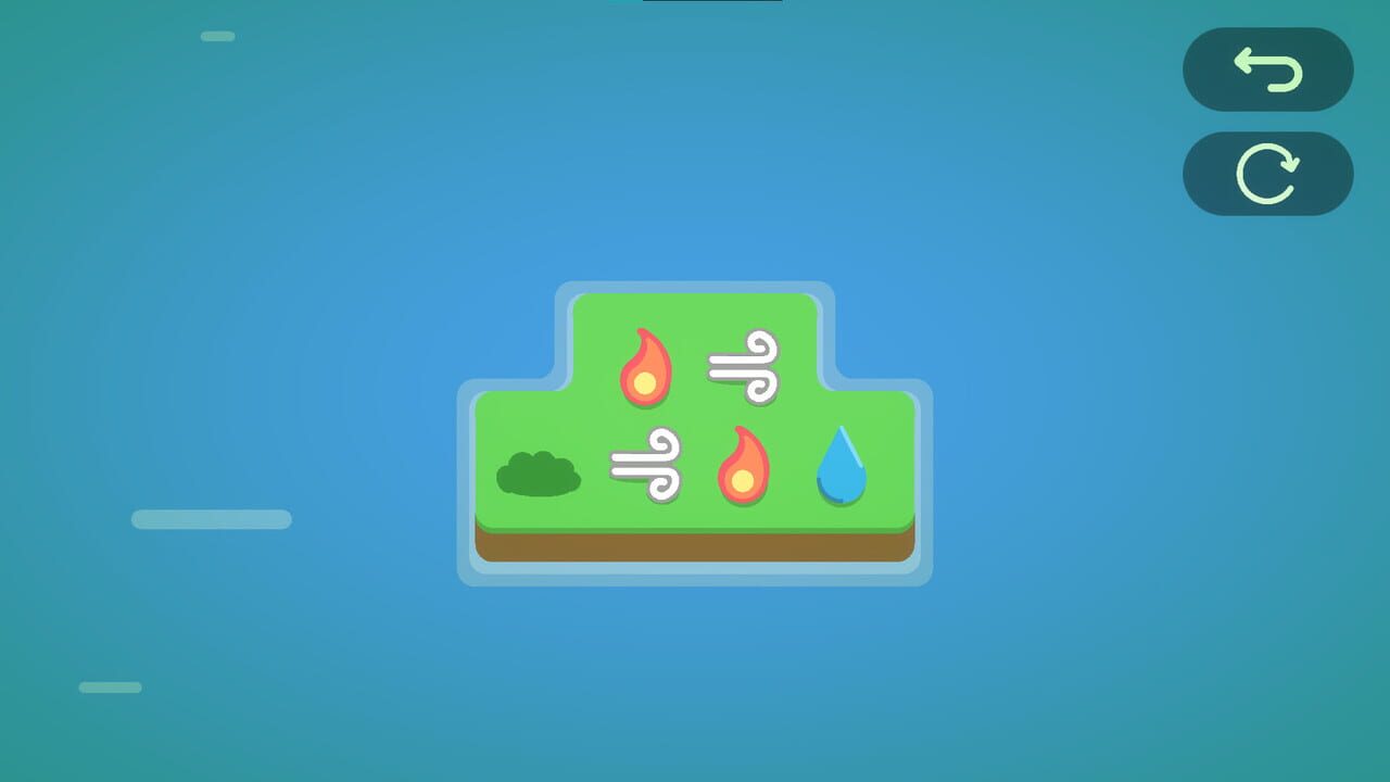 Elemental — Screenshot 4