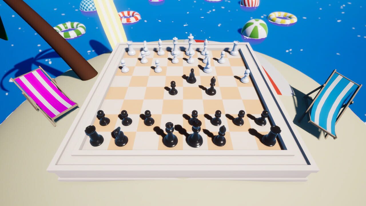 RPG Chess screenshot 7