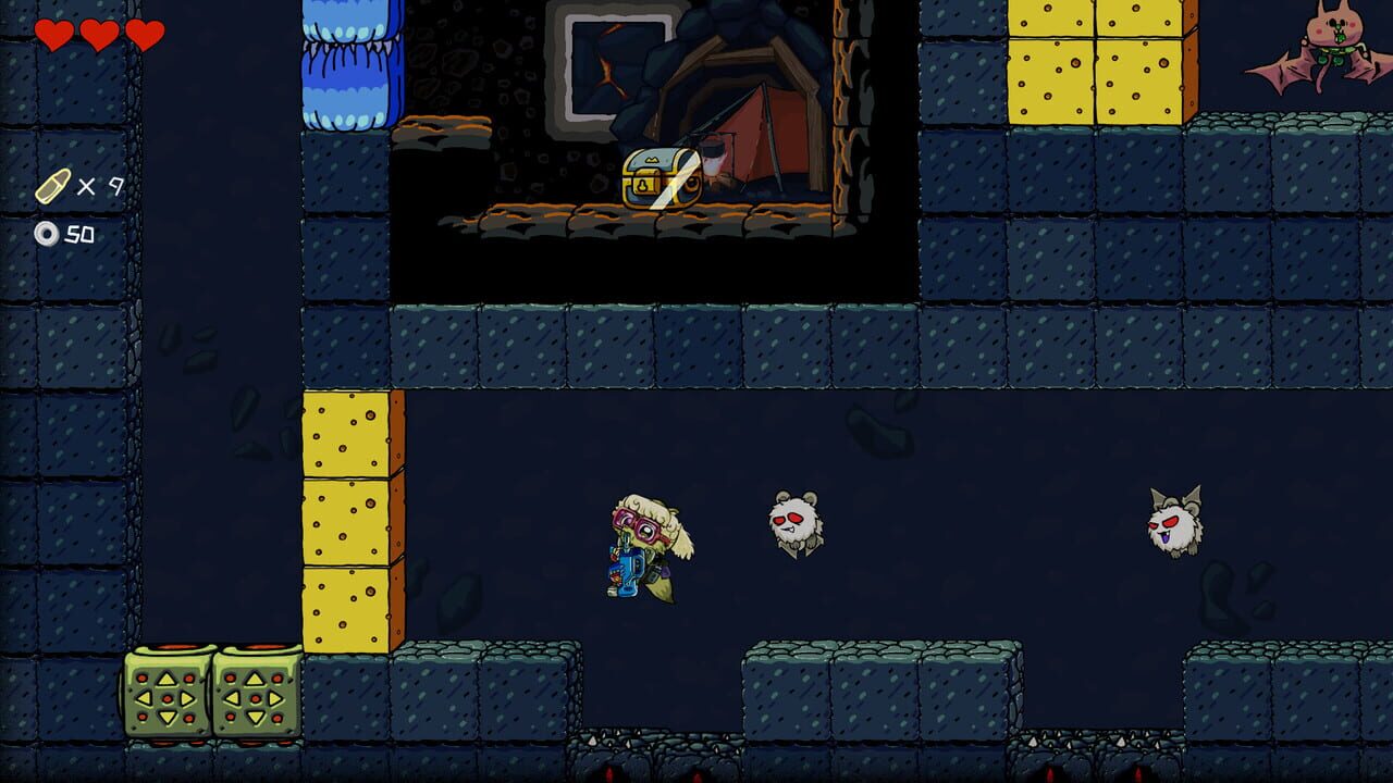 Excavation Alliance: Cadoramo — Screenshot 1