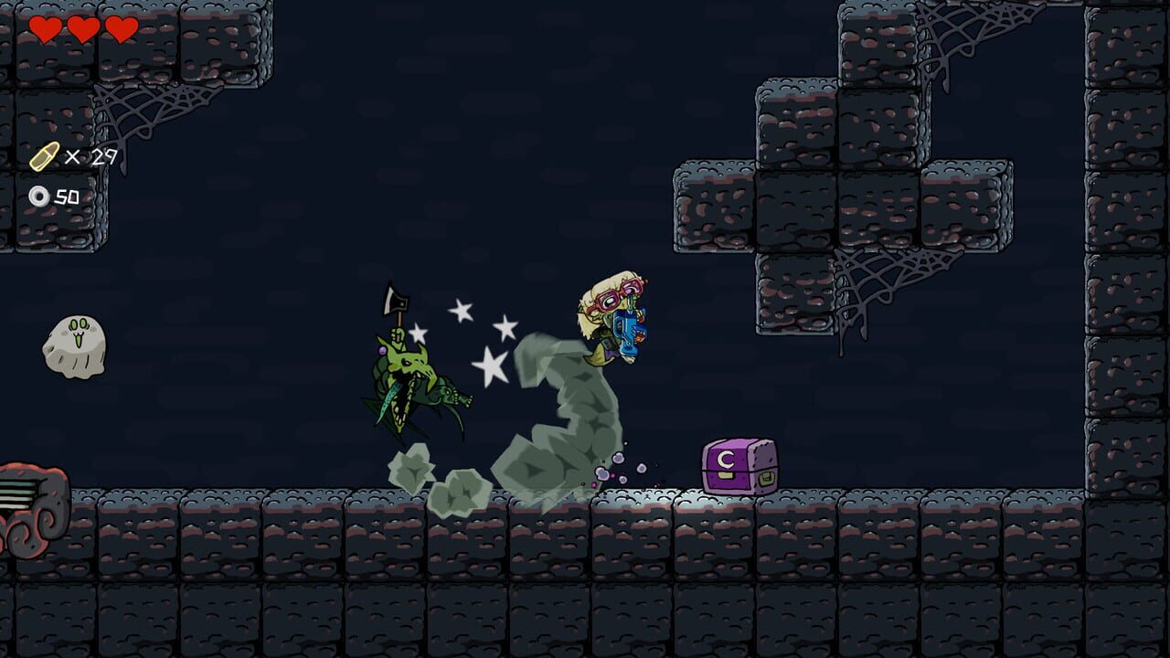 Excavation Alliance: Cadoramo — Screenshot 2