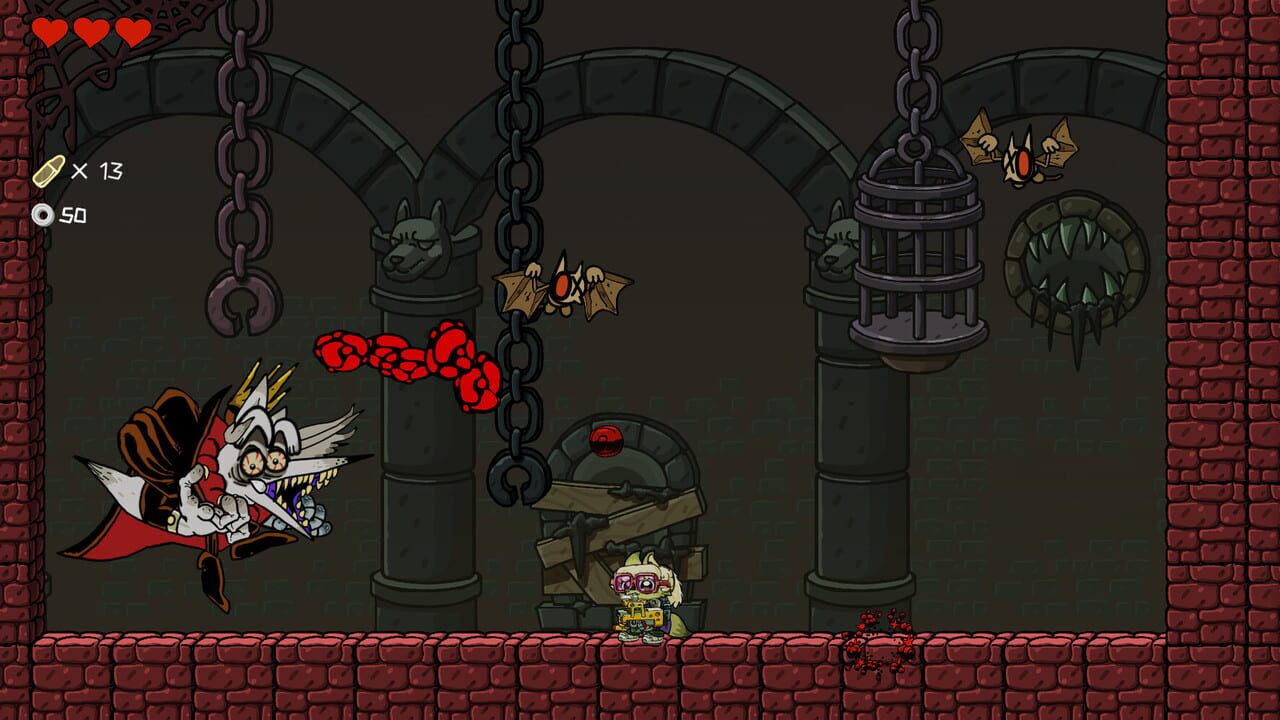 Excavation Alliance: Cadoramo — Screenshot 3