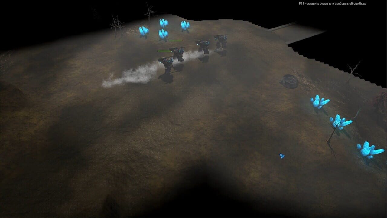 StarSim: BattleZone Image