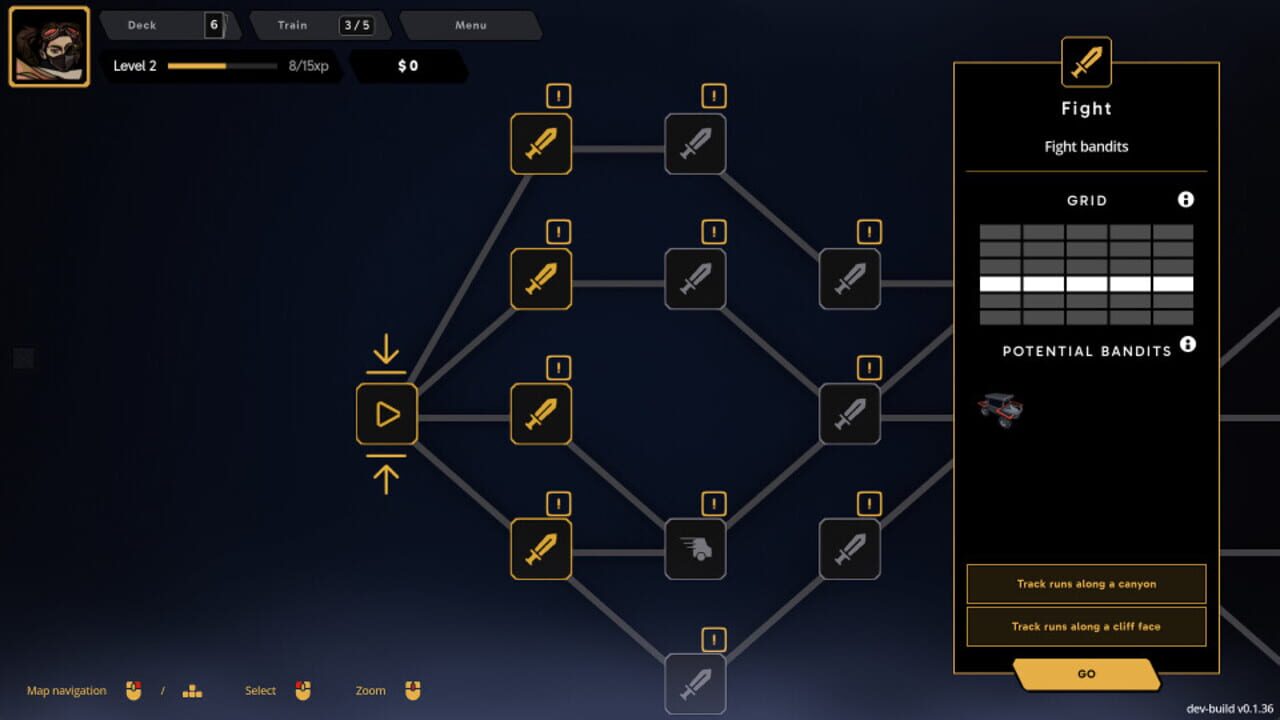 Screenshot de Fogpiercer