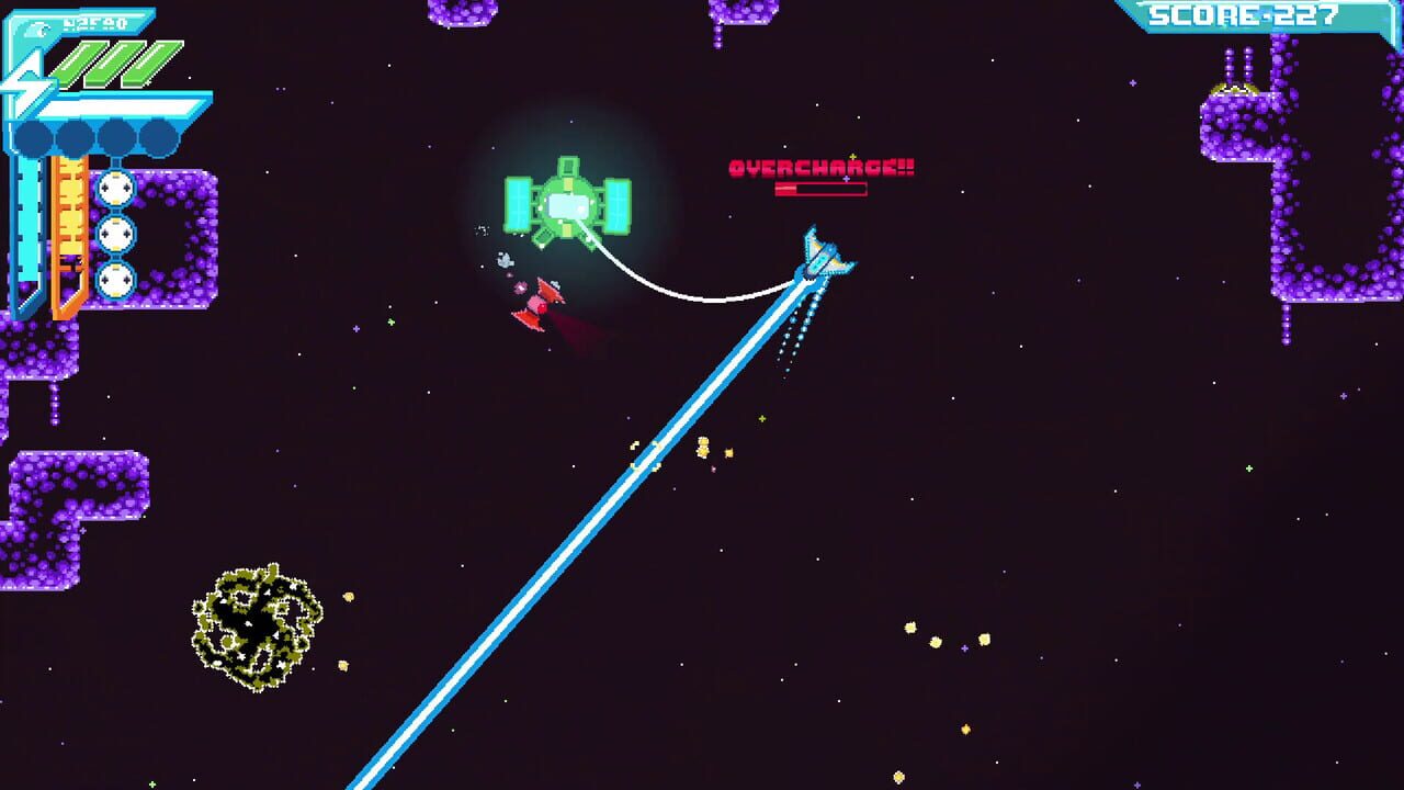 Hyperwired screenshot 7