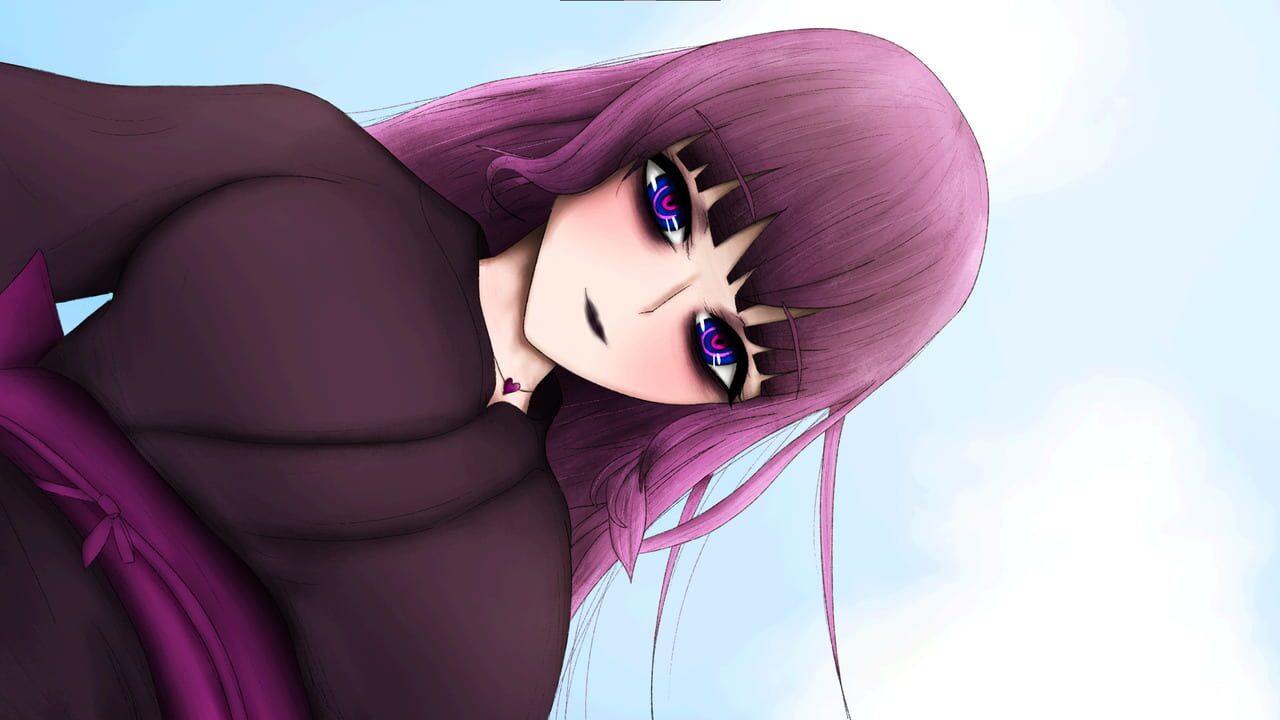 My Dark Eden Image