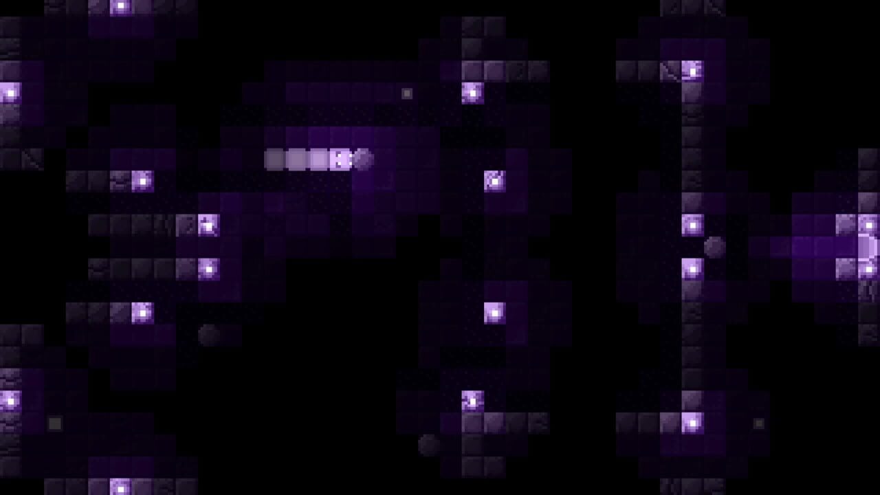 Snake in the Dark screenshot 9