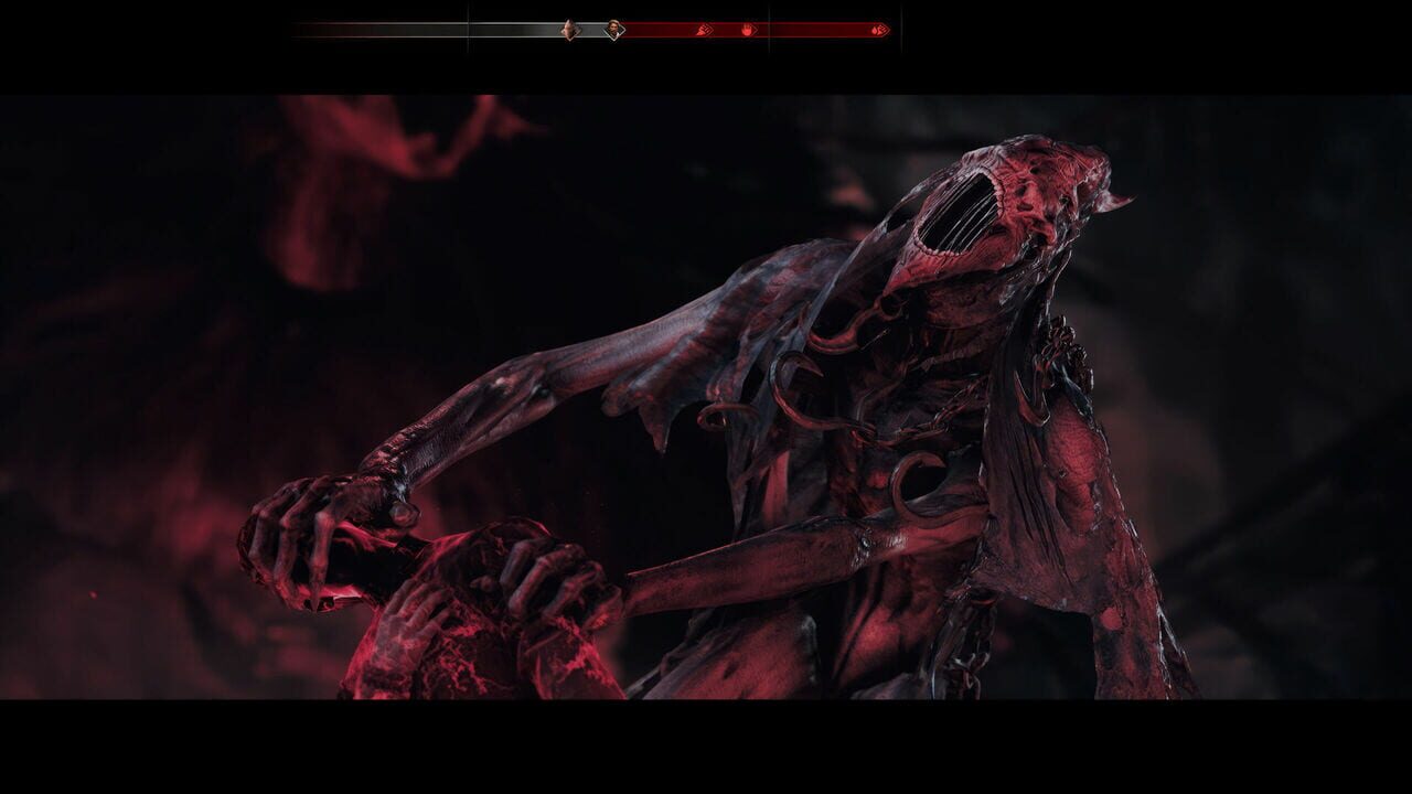 The Thaumaturge: Deluxe Edition Image