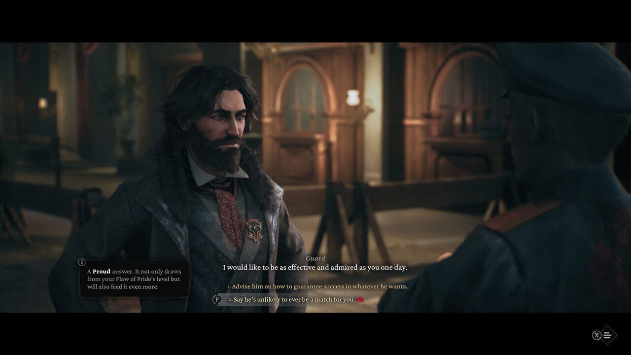 The Thaumaturge: Deluxe Edition Image