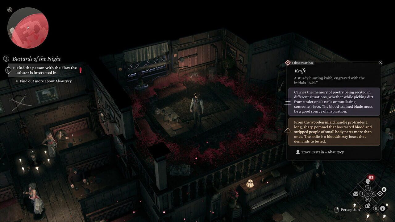 The Thaumaturge: Deluxe Edition Image
