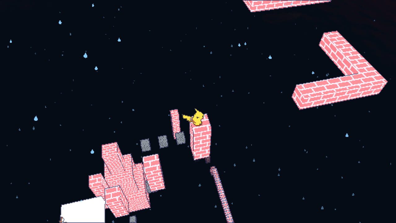 Pika Game 64 — Screenshot 1