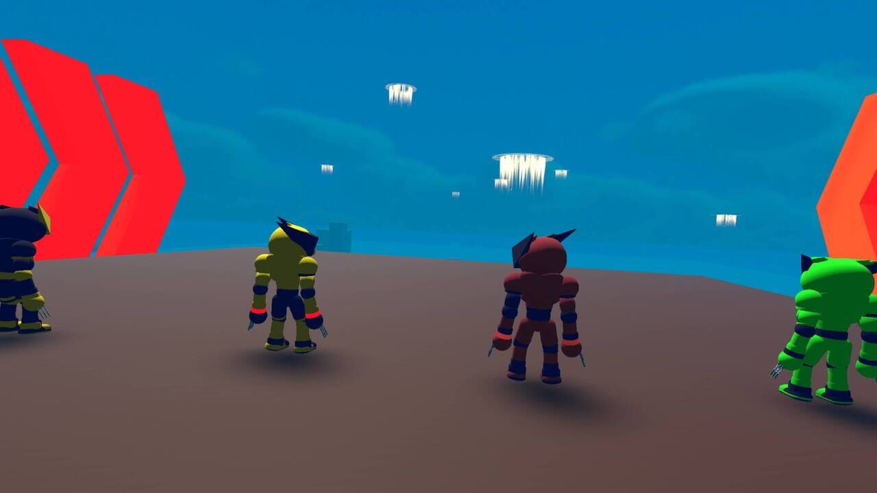 How to: Superhero! — Screenshot 5