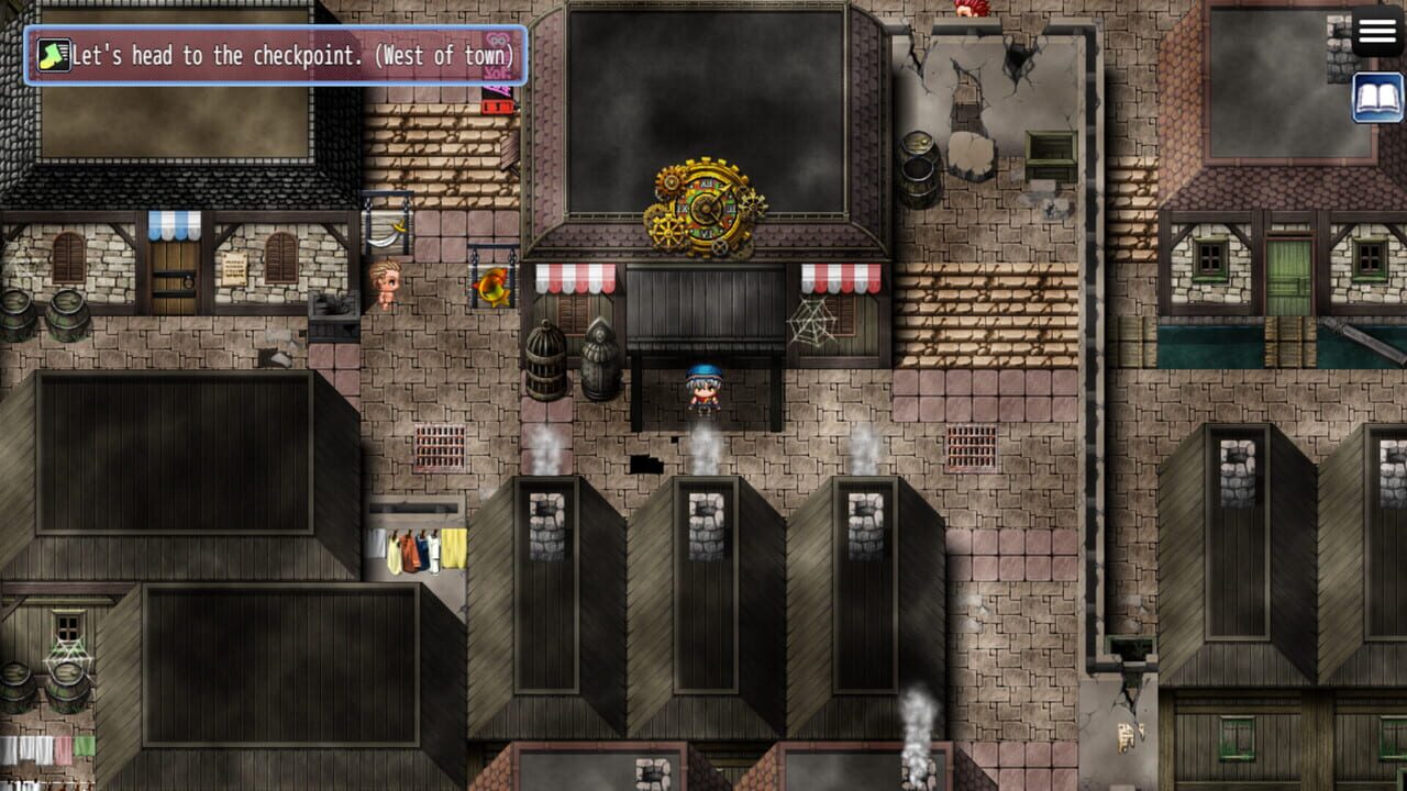 Slum Guide — Screenshot 5