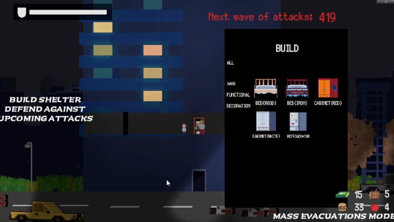 The Zombie Survival Guide — Screenshot 3
