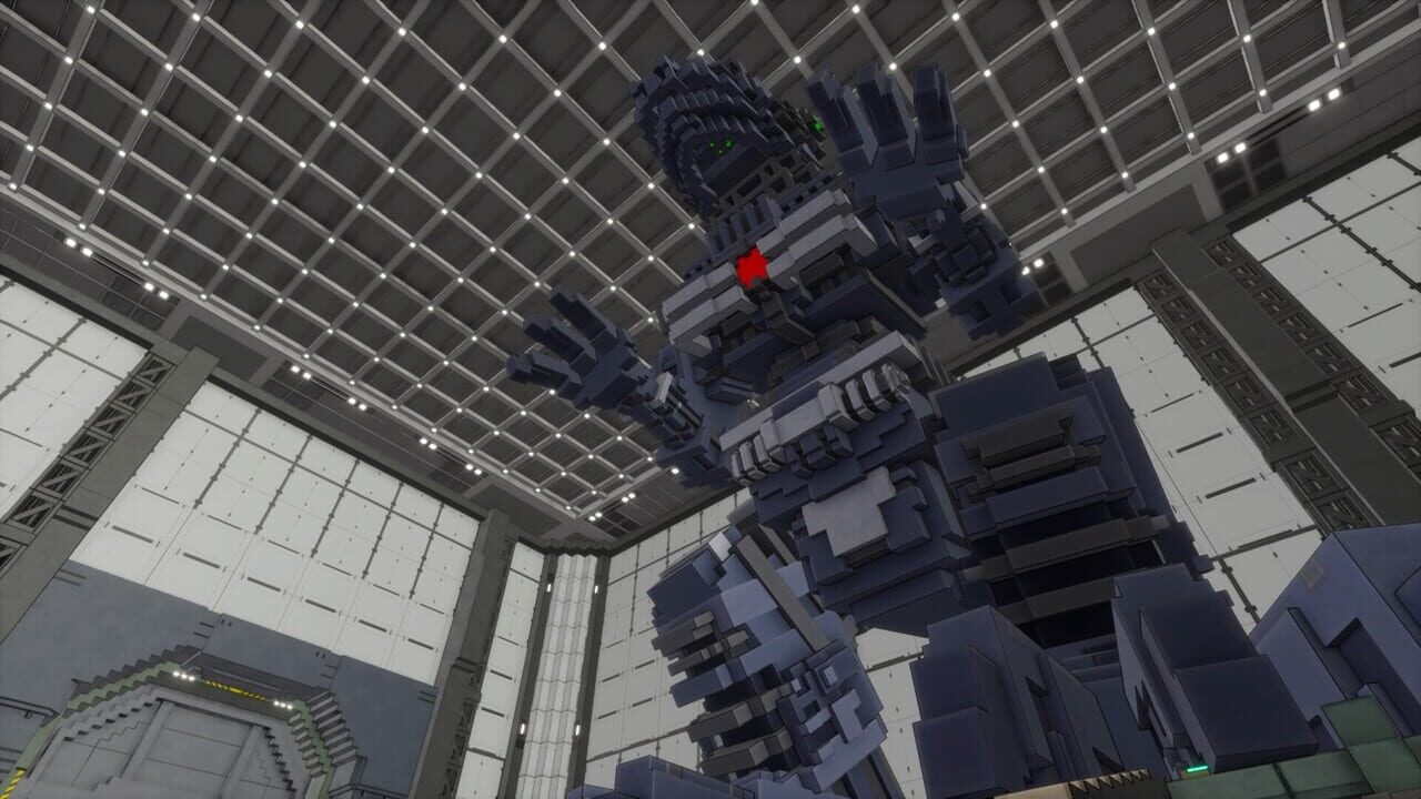 Earth Defense Force: World Brothers 2 - Extra Mission Pack: Robo Saurous vs. The Mecharmy Image