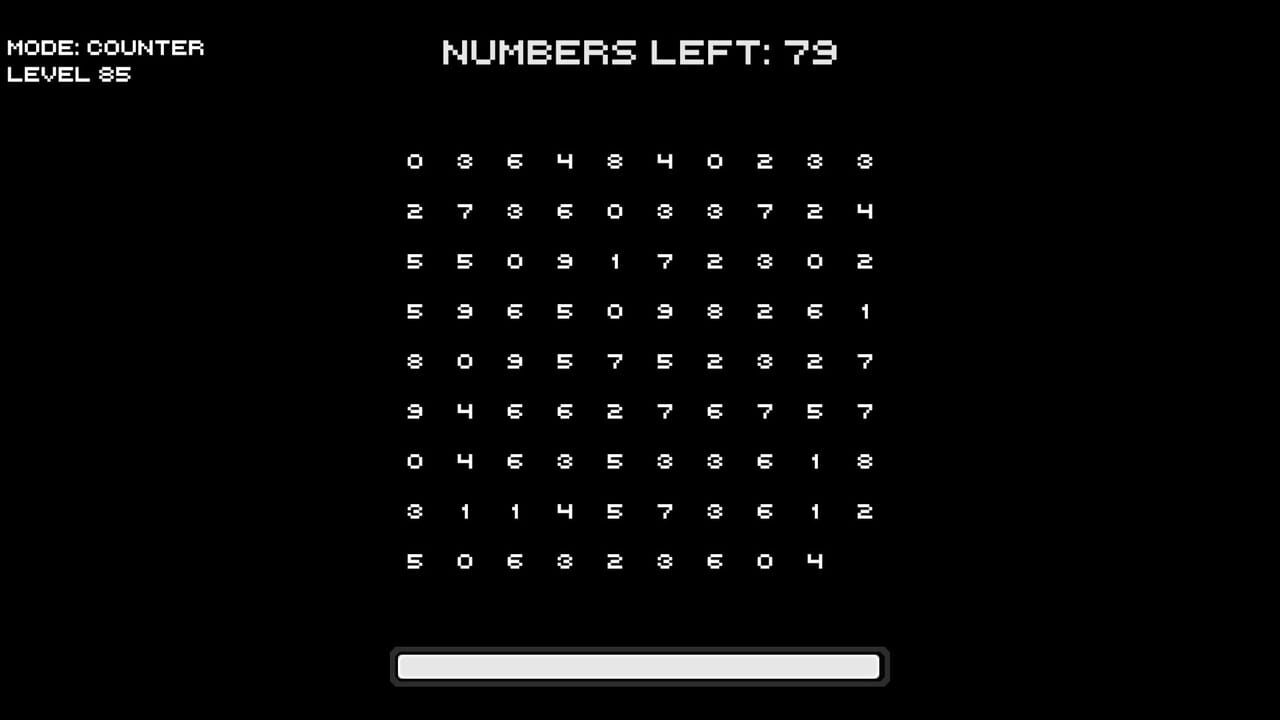 0101: Counter Bonus Levels 3 — Screenshot 2
