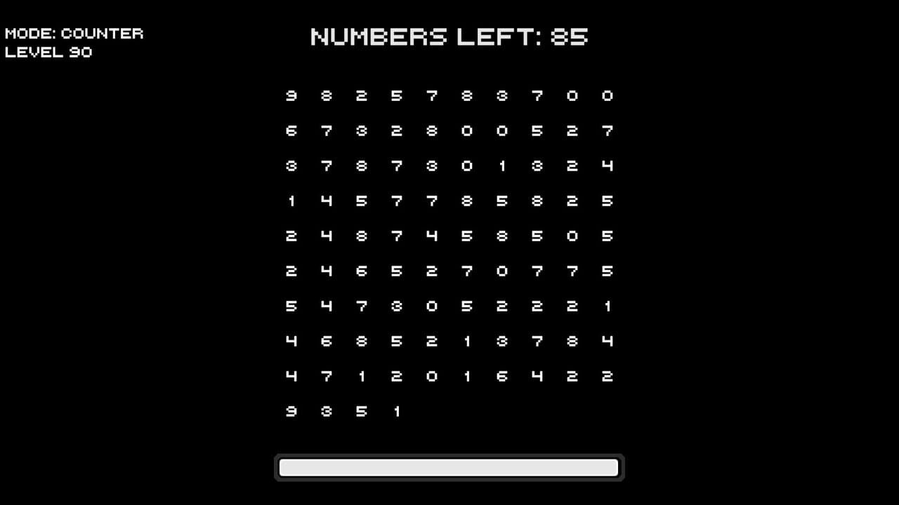 0101: Counter Bonus Levels 3 — Screenshot 3