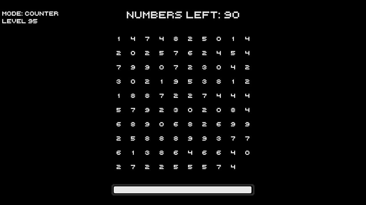 0101: Counter Bonus Levels 3 — Screenshot 4