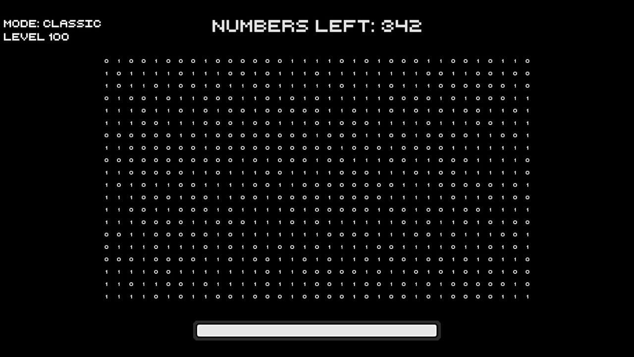 0101: Classic Bonus Levels 3 — Screenshot 5