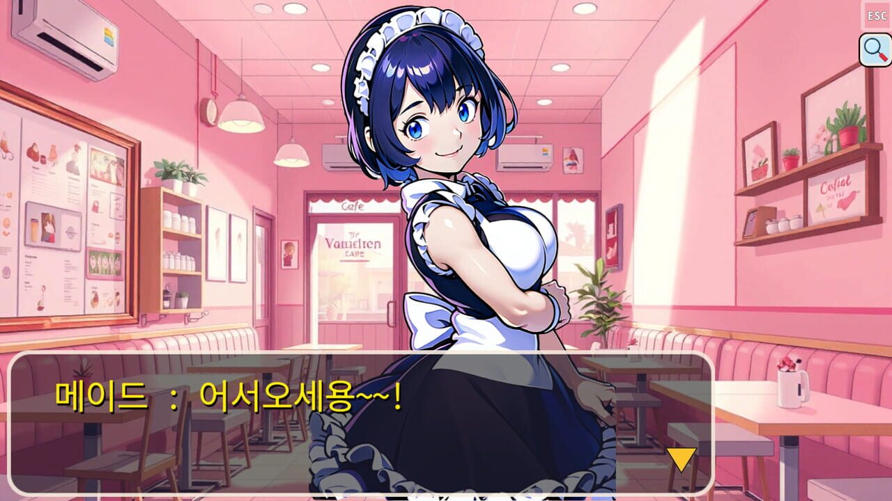 100% Wedding Mission: Love Love Christmas Image