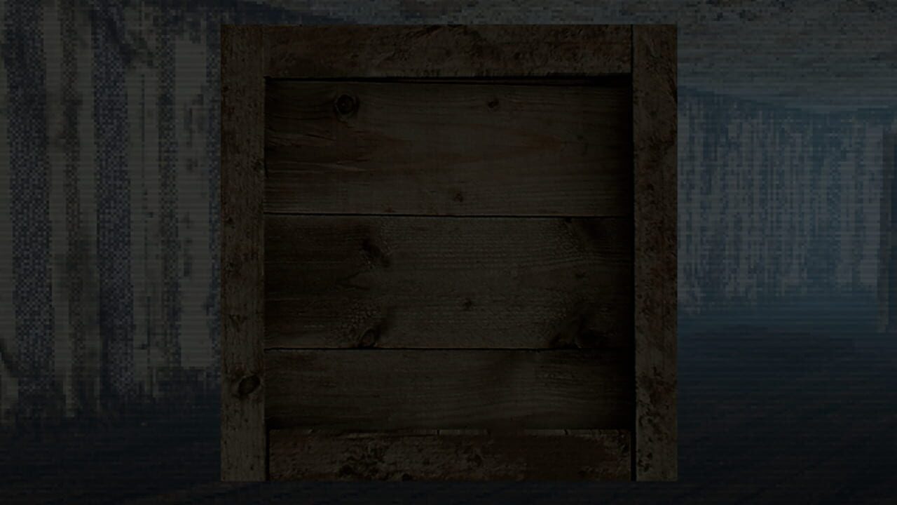 The Box — Screenshot 2