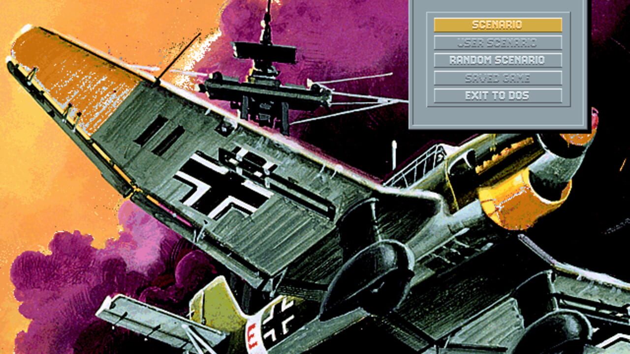 Great Naval Battles: Burning Steel 1939-1942 — Screenshot 2