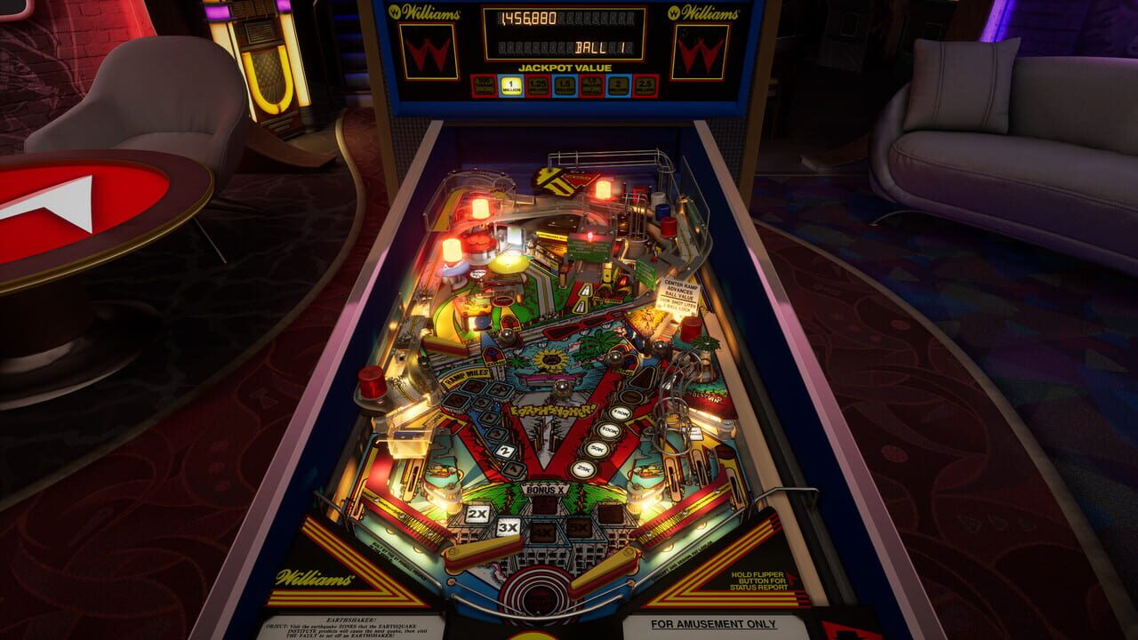 Pinball FX: Williams Pinball Volume 8 Image