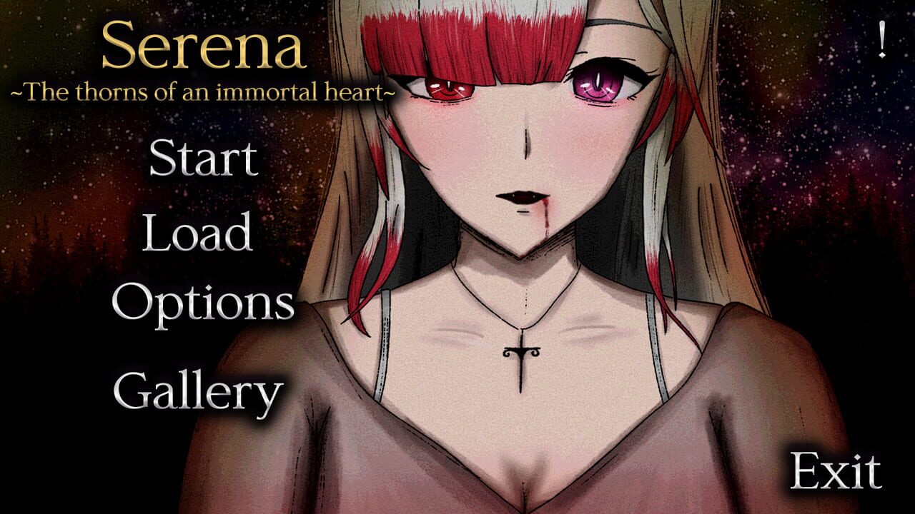 Serena Image