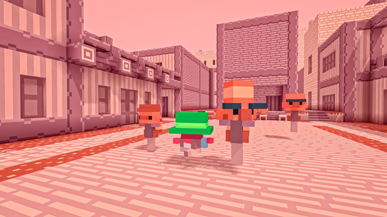 Devil Mail Screenshot 1