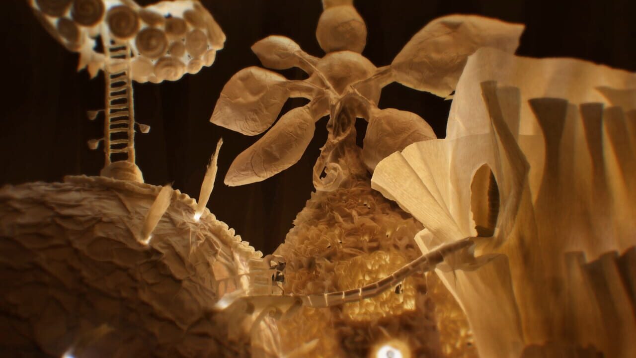 Papetura: Craft Edition — Screenshot 2